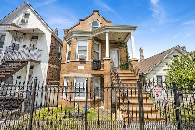 3738 S Hermitage Ave, Chicago, IL 60609 - photo 1
