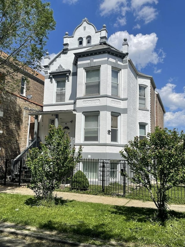 2407 S Trumbull Ave, Chicago, IL 60623 - photo 1