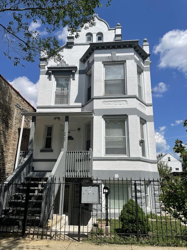 2407 S Trumbull Ave, Chicago, IL 60623 - photo 3