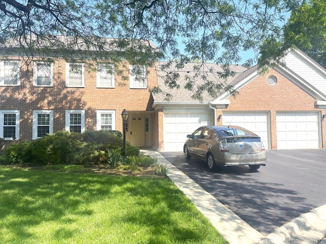 1606 Brittany Ct Unit B1, Wheeling, IL 60090 - photo 1