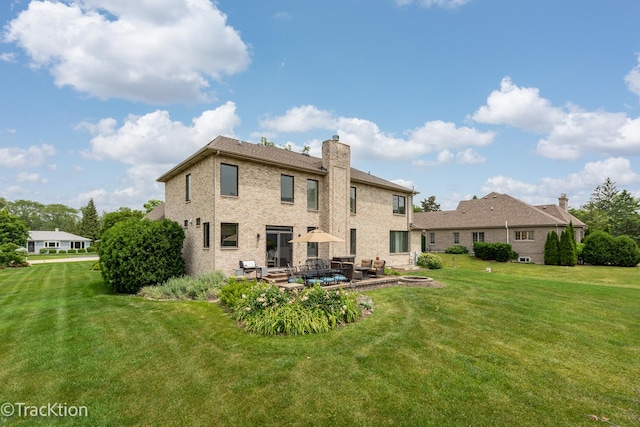 6803 S Adams St, Willowbrook, IL 60527 - photo 39