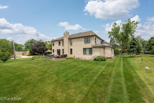 6803 S Adams St, Willowbrook, IL 60527 - photo 40