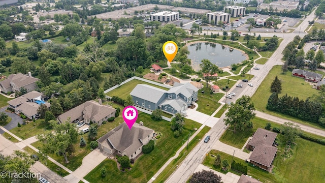 6803 S Adams St, Willowbrook, IL 60527 - photo 43