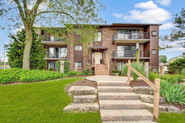 47 Pier Dr Unit 101, Westmont, IL 60559 - photo 1