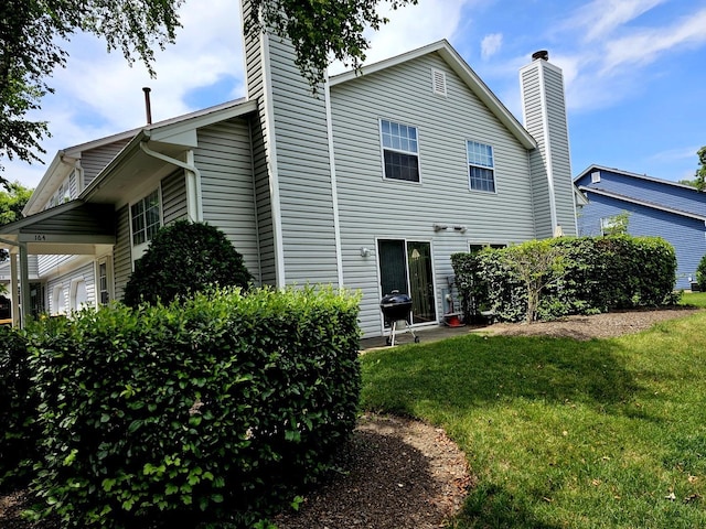 164 Hazelnut Dr Unit 164, Streamwood, IL 60107 - photo 2