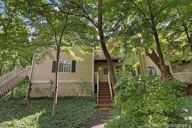337 W Treehouse Ln Unit 11-2, Round Lake, IL 60073 - photo 3