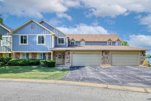 362 Springlake Ln Unit C, Aurora, IL 60504 - photo 1