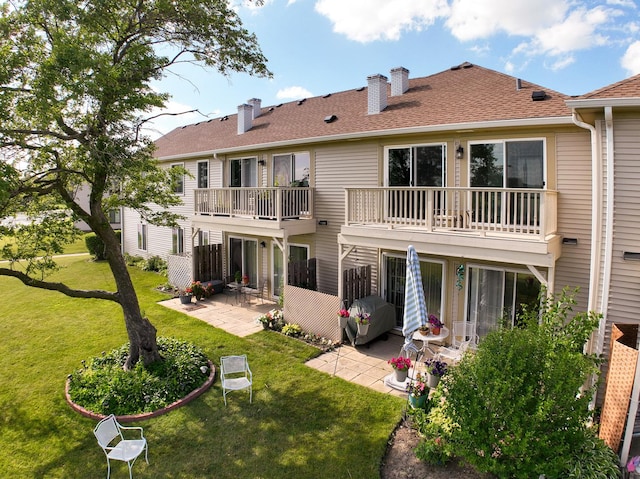 362 Springlake Ln Unit C, Aurora, IL 60504 - photo 19
