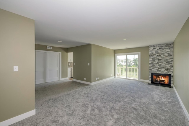 362 Springlake Ln Unit C, Aurora, IL 60504 - photo 3