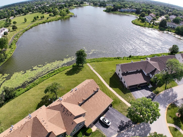 362 Springlake Ln Unit C, Aurora, IL 60504 - photo 28