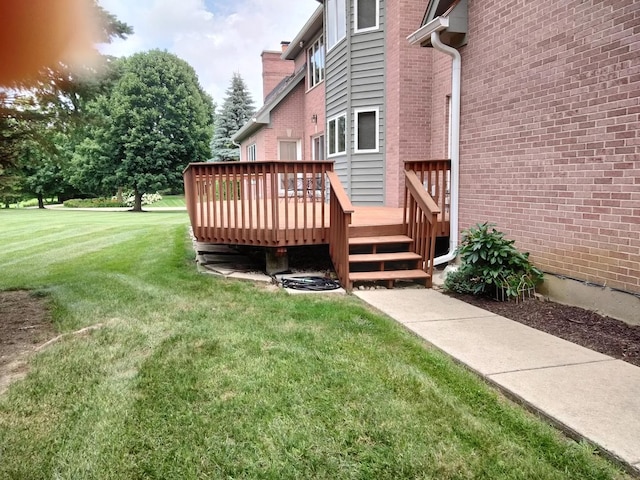 5 Harvest Glen Ct, Hawthorn Woods, IL 60047 - photo 6