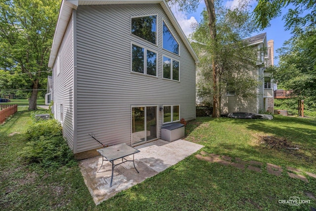 1527 N Harrison St, Algonquin, IL 60102 - photo 25