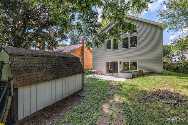 1527 N Harrison St, Algonquin, IL 60102 - photo 27