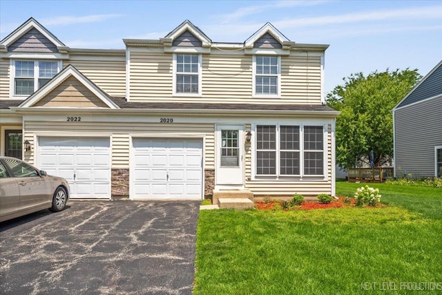 2020 College Green Dr, Elgin, IL 60123 - photo 1