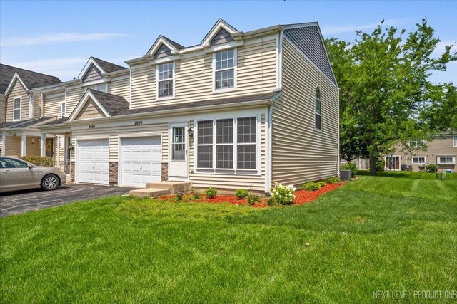 2020 College Green Dr, Elgin, IL 60123 - photo 2