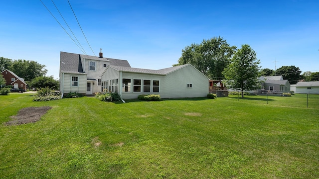 208 W 1st St, Mount Morris, IL 61054 - photo 35