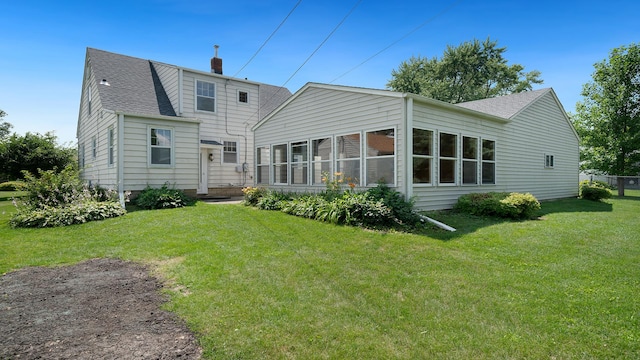 208 W 1st St, Mount Morris, IL 61054 - photo 36