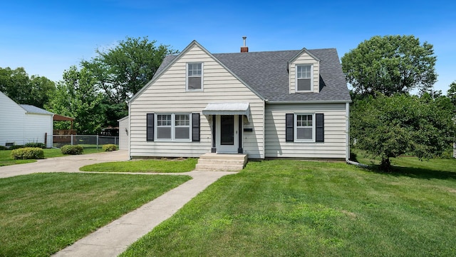 208 W 1st St, Mount Morris, IL 61054 - photo 37