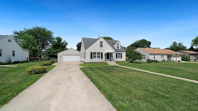 208 W 1st St, Mount Morris, IL 61054 - photo 38