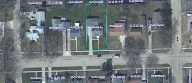208 W 1st St, Mount Morris, IL 61054 - photo 39