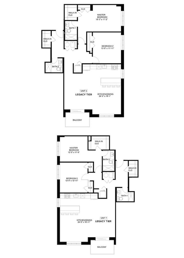9396 Landings Ln Unit 201, Des Plaines, IL 60016 - photo 27