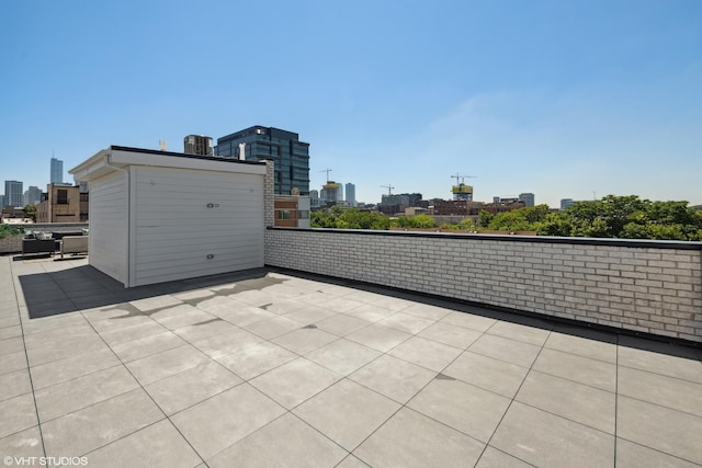 450 N Racine Ave Unit 2, Chicago, IL 60642 - photo 23