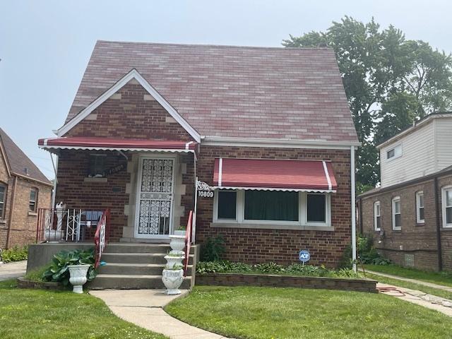 10809 S Sangamon St, Chicago, IL 60643 - photo 1