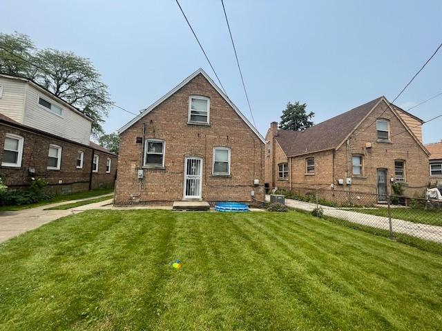 10809 S Sangamon St, Chicago, IL 60643 - photo 2