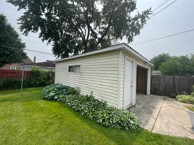 10809 S Sangamon St, Chicago, IL 60643 - photo 4
