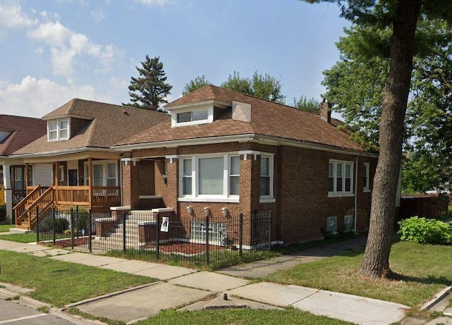 1444 W 72nd Pl, Chicago, IL 60636 - photo 1