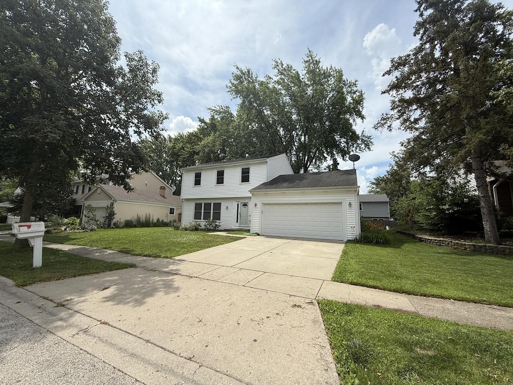5 Keswick Ln, Vernon Hills, IL 60061 - photo 1