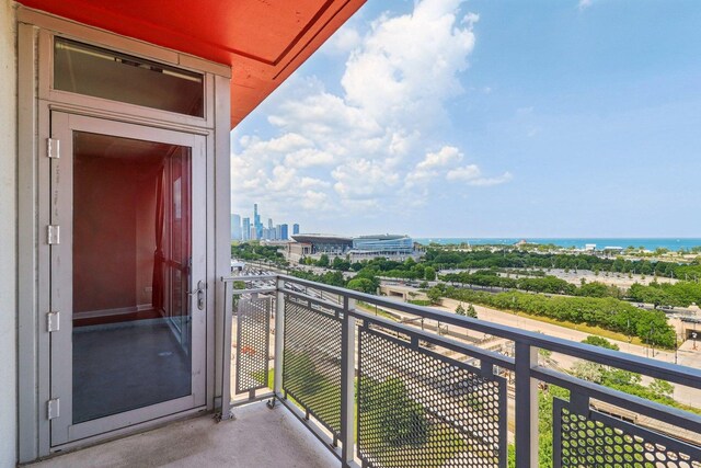 1841 S Calumet Ave Unit 1302, Chicago, IL 60616 - photo 20