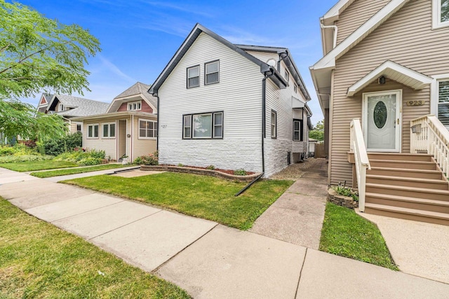 921 N Humphrey Ave, Oak Park, IL 60302 - photo 3
