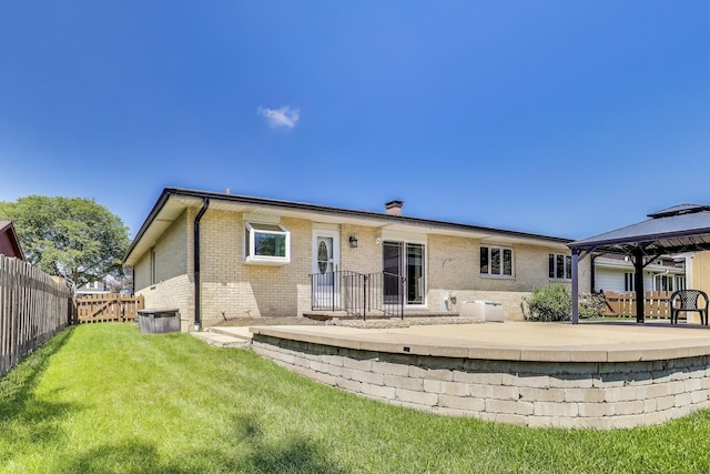 361 Everett Ave, Crystal Lake, IL 60014 - photo 31