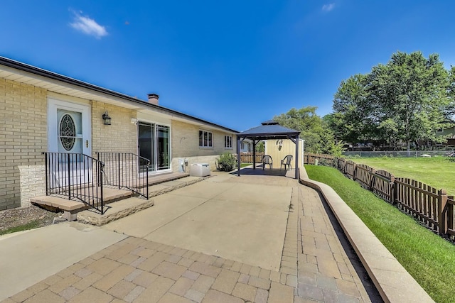 361 Everett Ave, Crystal Lake, IL 60014 - photo 35