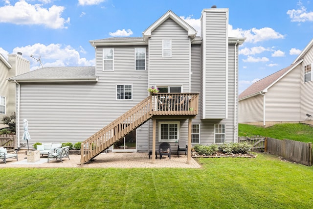 2161 Hammel Ave, Aurora, IL 60504 - photo 27