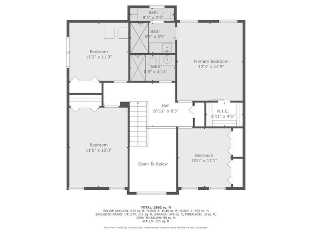 2161 Hammel Ave, Aurora, IL 60504 - photo 31