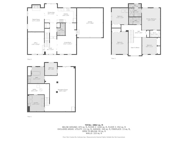 2161 Hammel Ave, Aurora, IL 60504 - photo 33