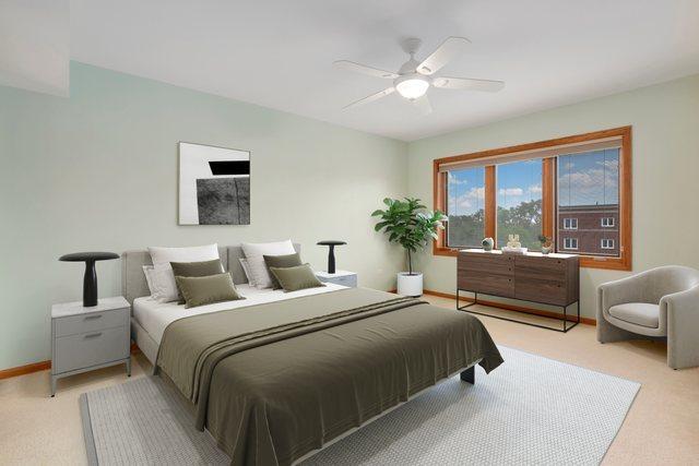 5360 N Lowell Ave Unit 502, Chicago, IL 60630 - photo 8