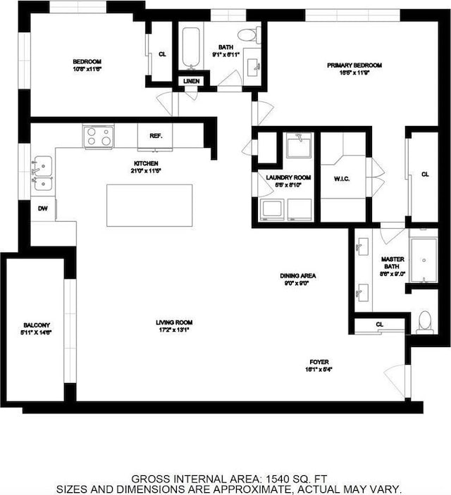 1675 Mill St Unit 302, Des Plaines, IL 60016 - photo 18