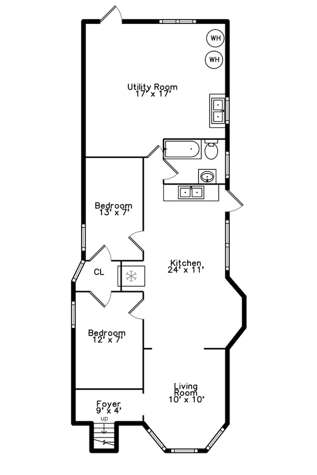 3215 S Lowe Ave, Chicago, IL 60616 - photo 30