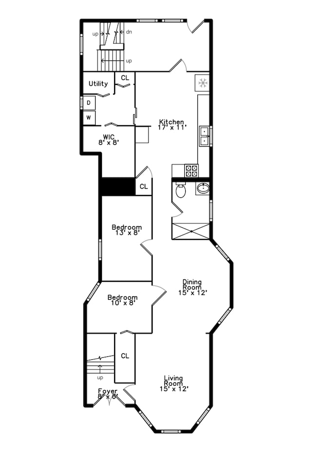 3215 S Lowe Ave, Chicago, IL 60616 - photo 31