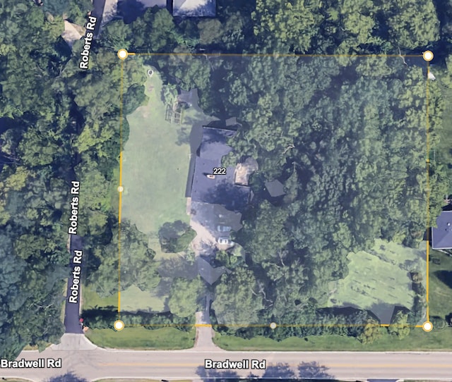 222 Bradwell Rd, Inverness, IL 60010 - photo 46