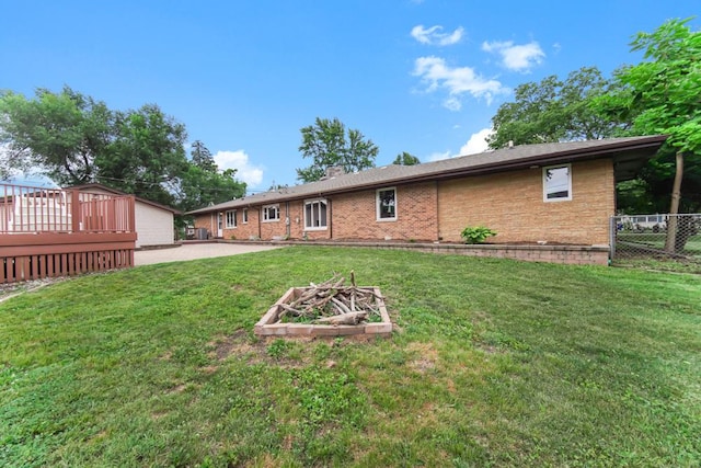 502 8th St, Mazon, IL 60444 - photo 33