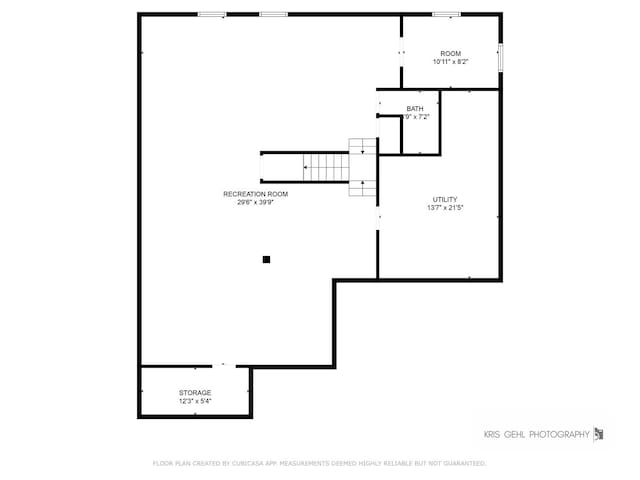 6109 Golfview Dr, Gurnee, IL 60031 - photo 25