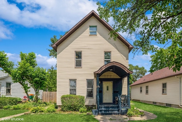 511 Irving St, Joliet, IL 60432 - photo 1