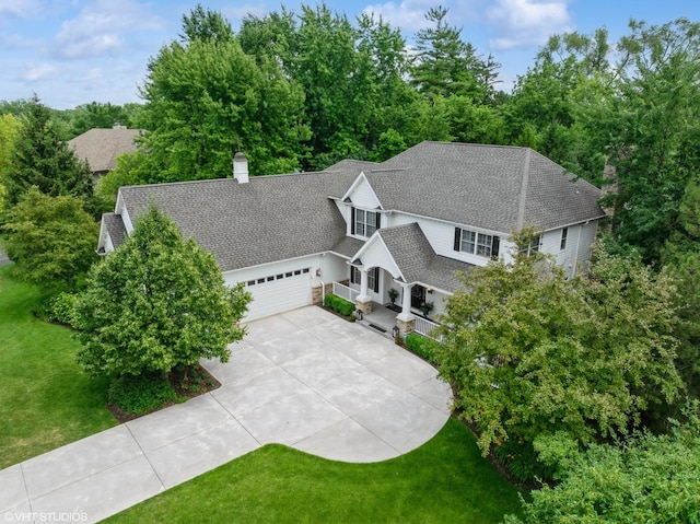 880 Hampstead Ct, Barrington, IL 60010 - photo 1