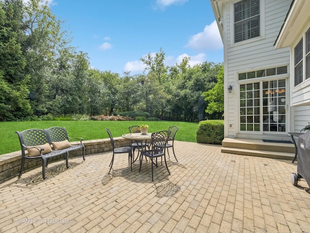 880 Hampstead Ct, Barrington, IL 60010 - photo 34