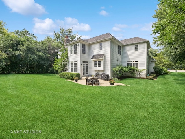 880 Hampstead Ct, Barrington, IL 60010 - photo 35