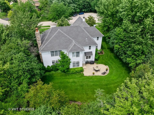 880 Hampstead Ct, Barrington, IL 60010 - photo 36